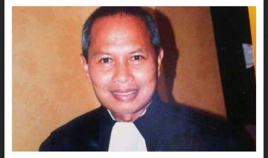 GCW : Kapan Kejati Gorontalo Umumkan TSK TPPU Kasus GORR ?